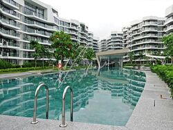 Corals At Keppel Bay (D4), Condominium #611710321
